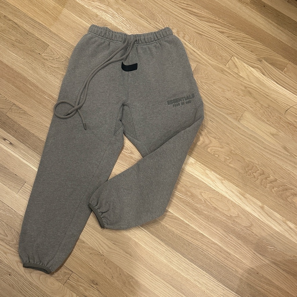 Fear of God Essentials Core Collection Sweatpants